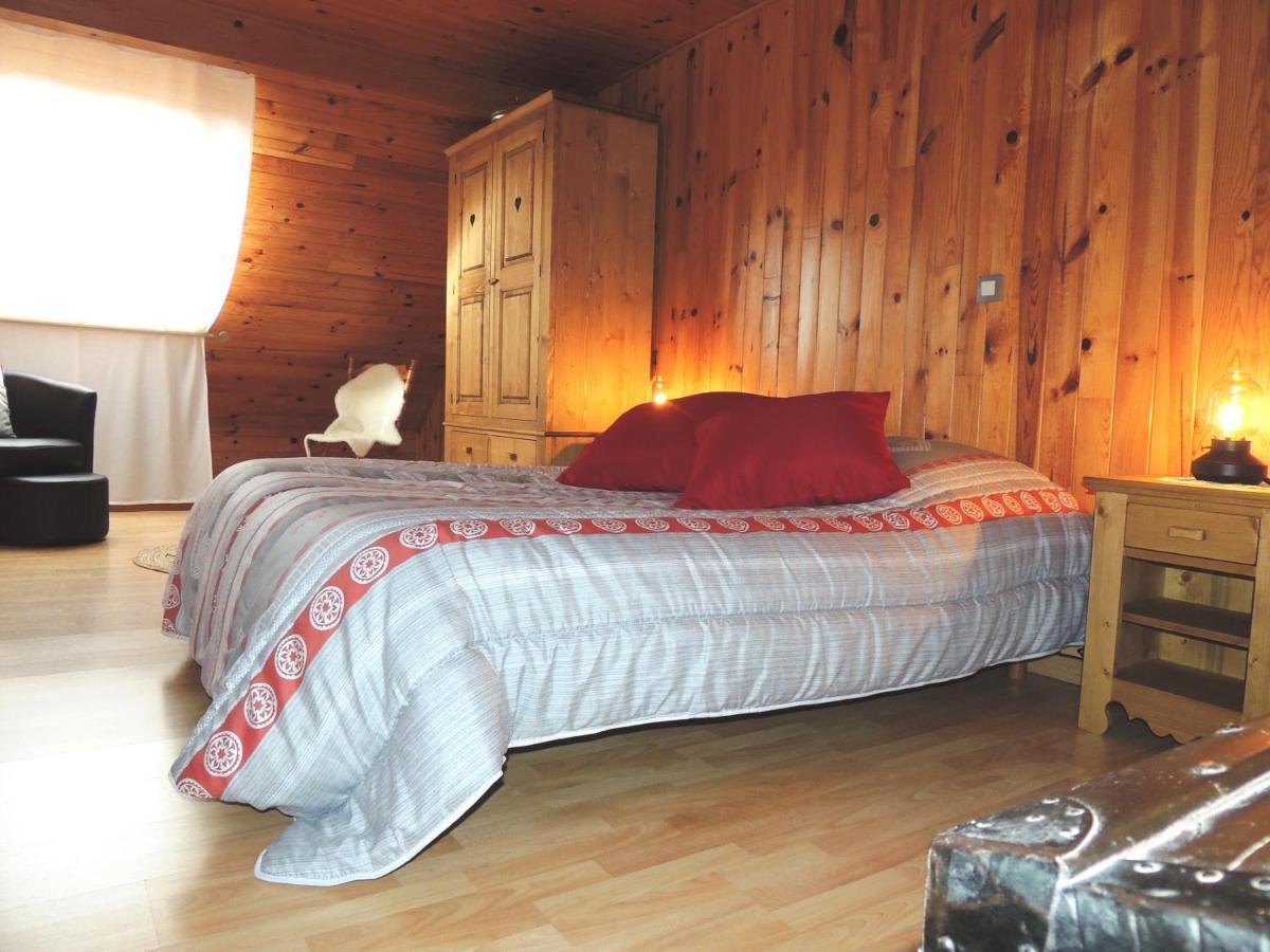 Au Chalet Bain Nordique Neuf Independant Calme Assure Haselbourg Exterior foto